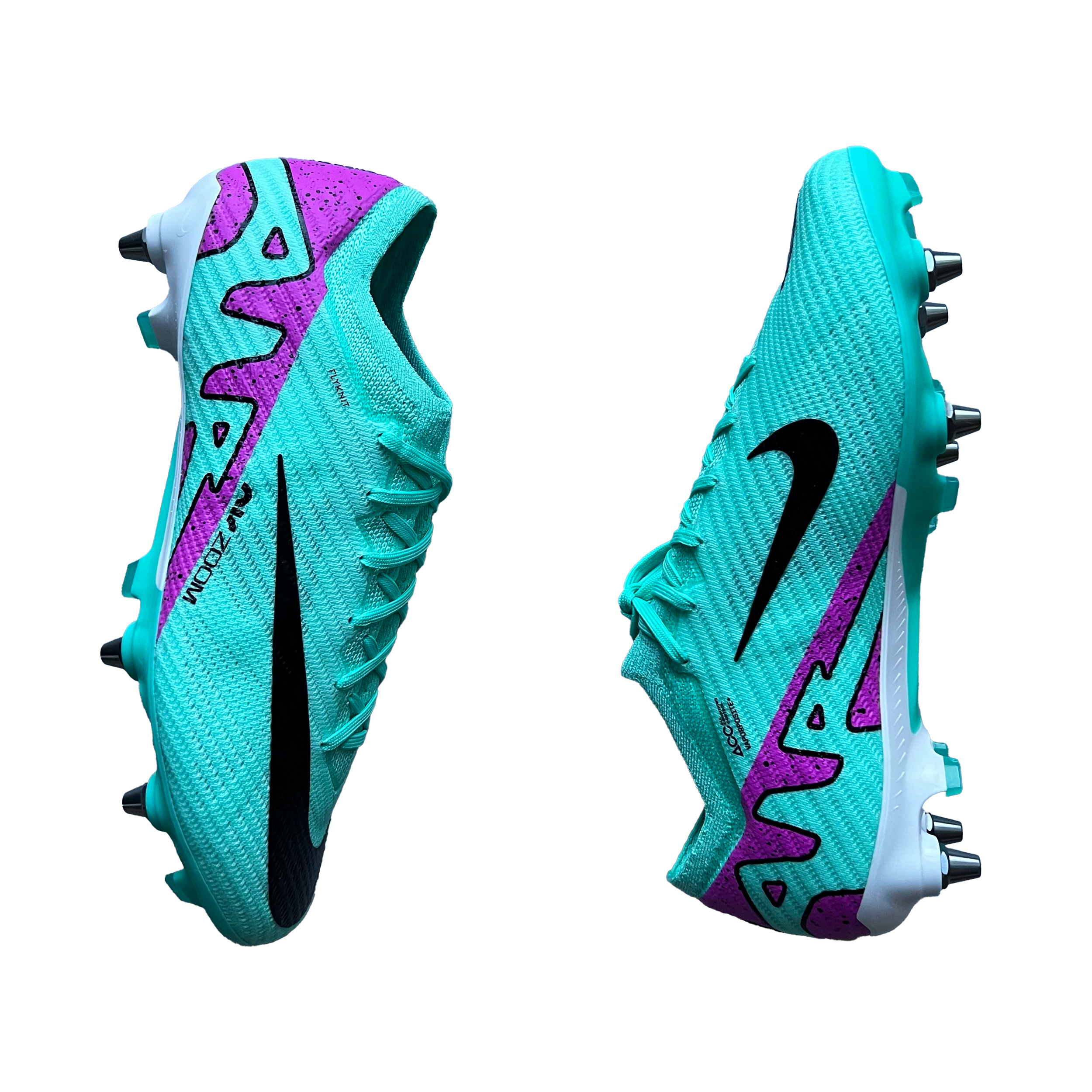 NIKE PHANTOM VENOM FG — 3pts